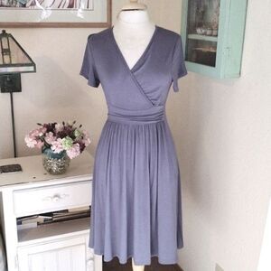 Lilbetter Soft Knit Dress